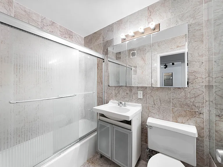 6040 Boulevard East #3J — Photo 17