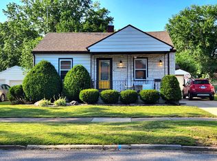 1111 Patton Ave, Waterloo, IA 50702