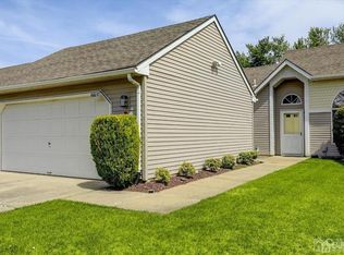 661C Azalea Plz, Monroe Township, NJ 08831