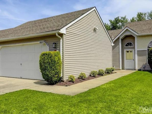 661C Azalea Plz, Monroe Township, NJ 08831