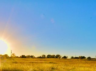 Loggins Trl, Poolville, TX 76487