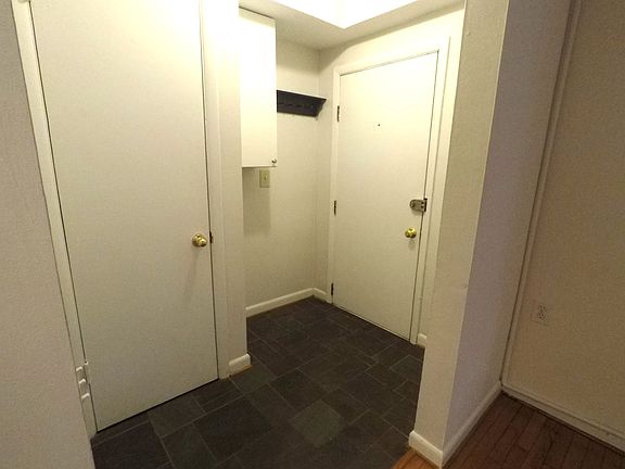 Entry Way