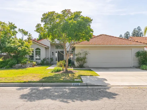 8335 N Barton Ave, Fresno, CA 93720