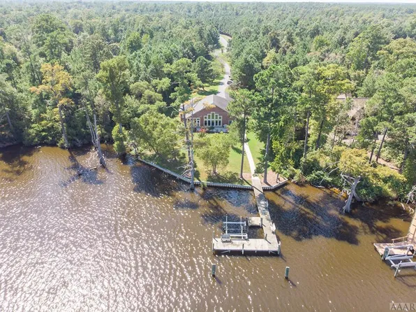 203 Kennedy Dr, Hertford, NC 27944