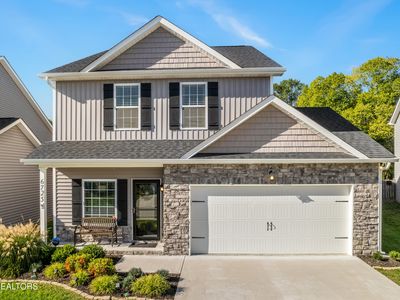 6725 Albatross Ln, Knoxville, TN, 37921