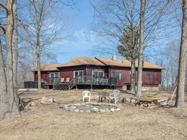 24841 Anne Lake Rd, Deerwood, MN 56444