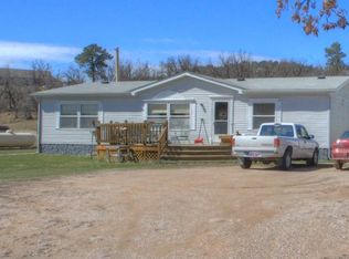 12090 Crook City Rd, Whitewood, SD 57793