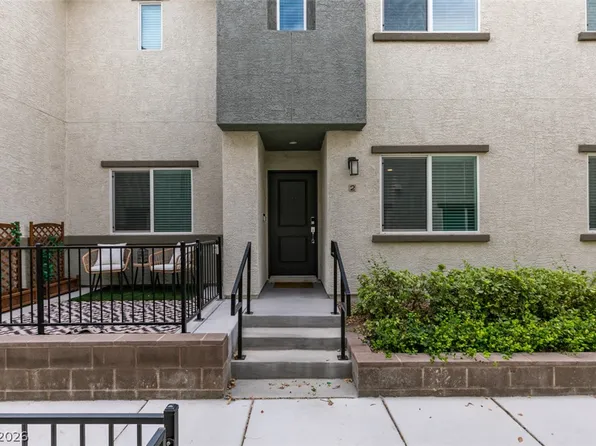 2728 Tahiti Grape Way #2, Las Vegas, NV 89183