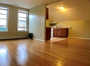 44 Hancock Ave #2, Jersey City, NJ 07307