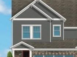 10520 Audubon Ridge Dr #18, Cornelius, NC 28031