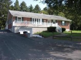 9121 Jordan Rd, Fairplay, MD 21733