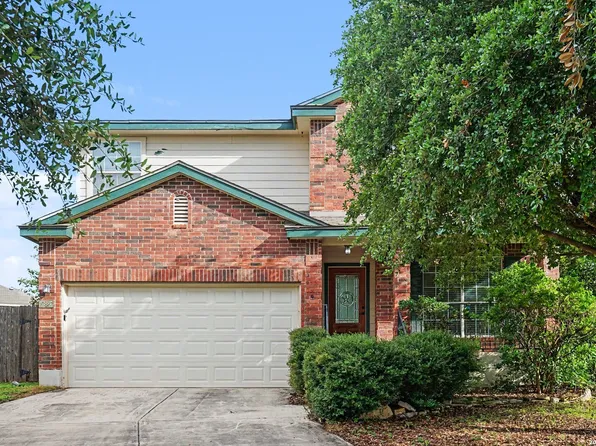 10227 CACTUS VLY, San Antonio, TX 78254
