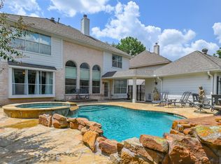 9310 Point Park Dr, Houston, TX 77095