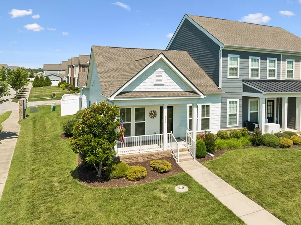161 Mary Ann Cir, Spring Hill, TN 37174