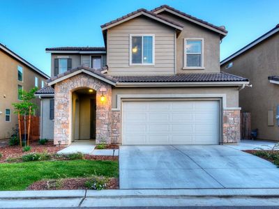 3466 Brimhall Ln, Clovis, CA, 93619
