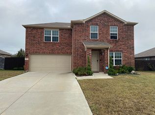 124 Brushy Creek Ln, Terrell, TX 75160
