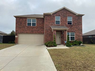 124 Brushy Creek Ln, Terrell, TX, 75160