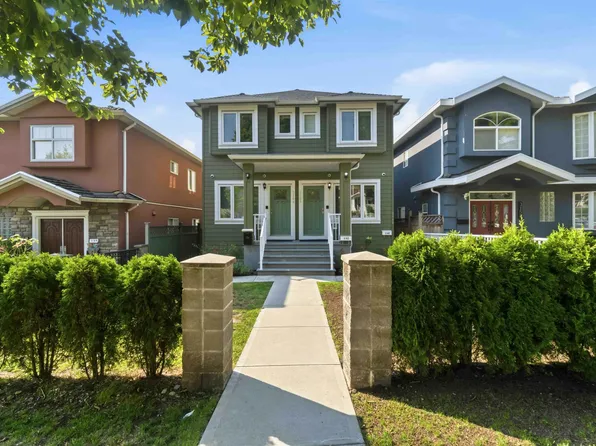 3162 Venables St, Vancouver, BC V5K 2P8