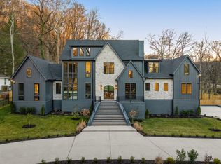 6529 Rolling Fork Dr, Nashville, TN 37205