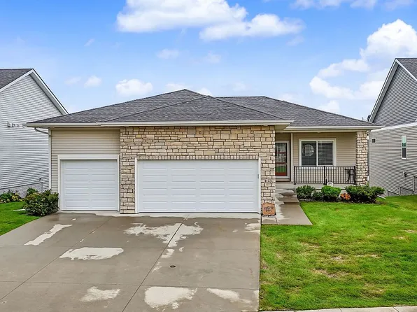 1173 S Atticus St, West Des Moines, IA 50266
