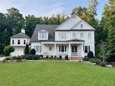 3560 Thicket Ct, Milton, GA, 30004