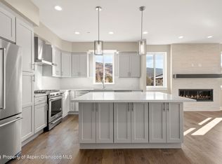 264 Overlook Rdg, Basalt, CO 81621