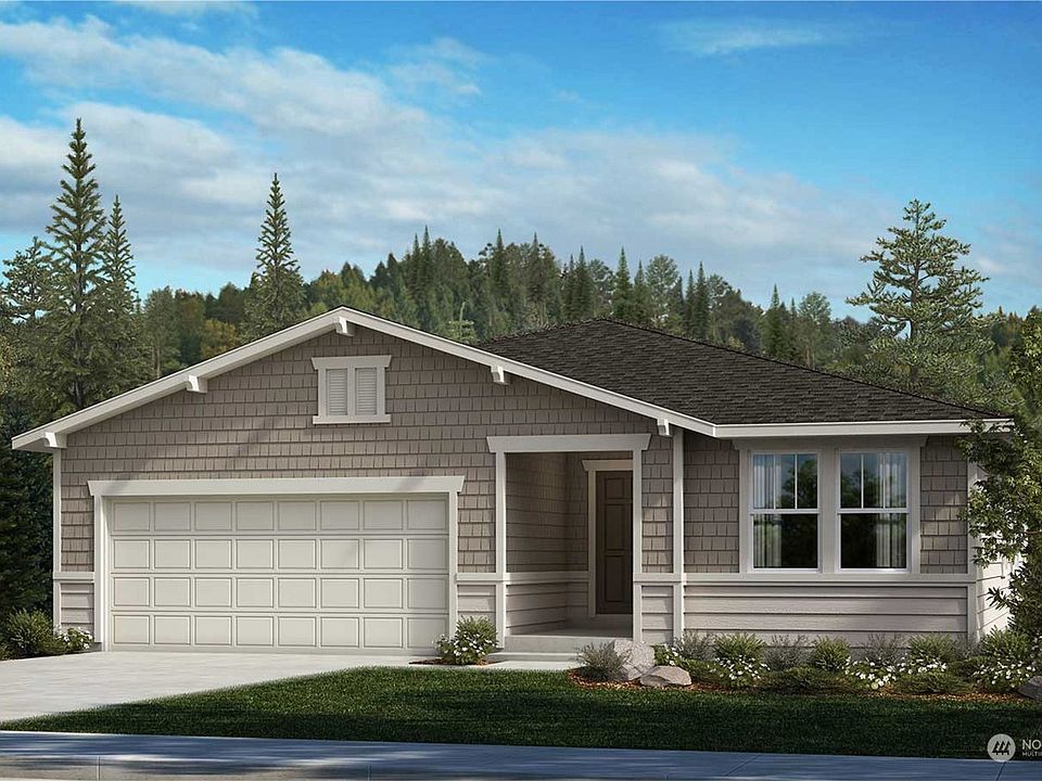 1st image of 12643 176th Avenue E #64