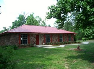 57 Sam Powell Rd, Picayune, MS 39466