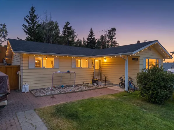 182 Jasper Dr, Logan Lake, BC V0K 1W0