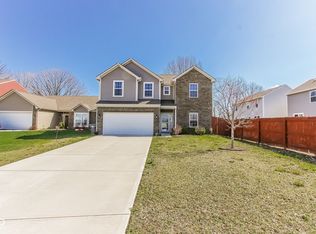 4343 Rhapsody Ln, Indianapolis, IN 46235