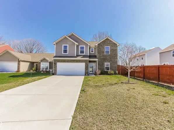 4343 Rhapsody Ln, Indianapolis, IN 46235