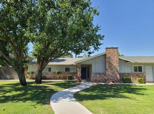 3141 Jenkins Rd, Bakersfield, CA 93314