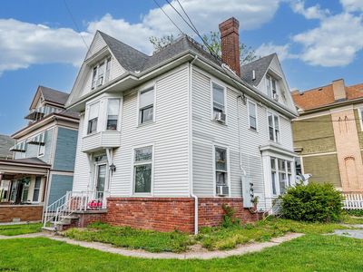 313 Grand St, Morgantown, WV, 26501