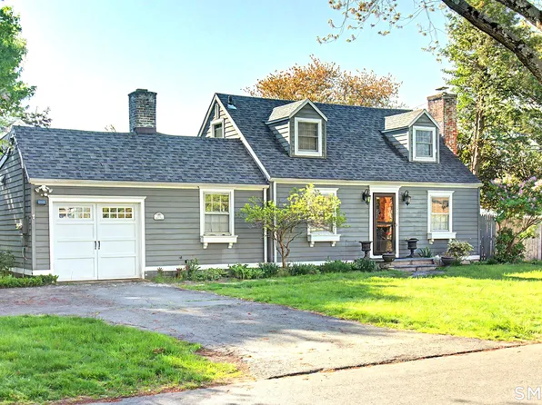 173 Puritan Road, Fairfield, CT 06824
