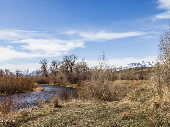 2410 N River Meadows Pkwy #4, Midway, UT 84049