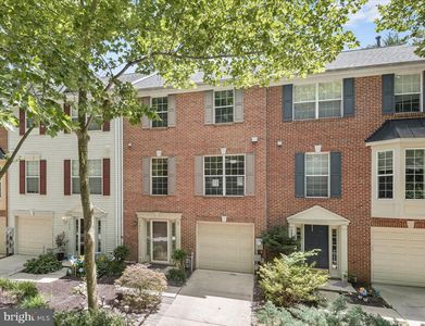 3011 Lost Creek Blvd, Laurel, MD, 20724