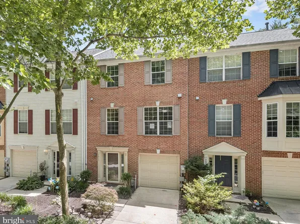 3011 Lost Creek Blvd, Laurel, MD 20724