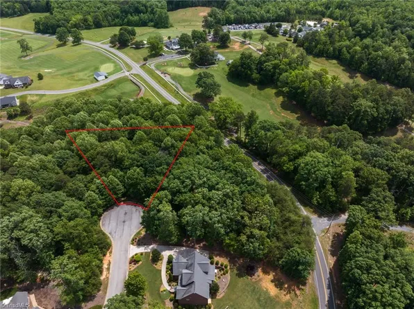 LOT 24 Maple Hill Ct, Asheboro, NC 27205