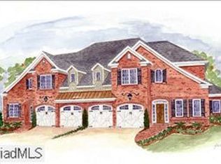 3485 Meridian Way, Winston Salem, NC 27104