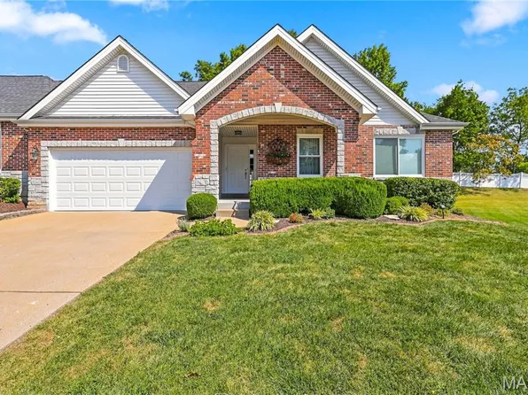 4519 Von Talge Trails Ct, Saint Louis, MO 63128