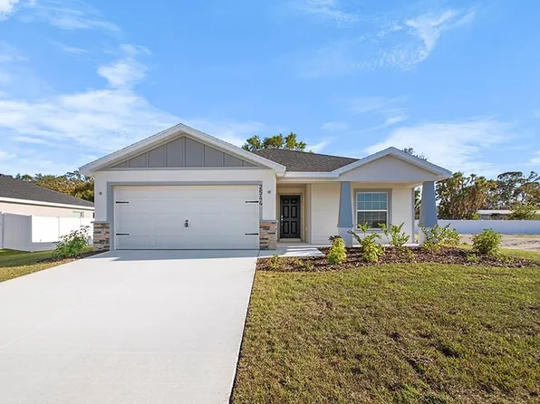 2544 58TH CIRCLE E, PALMETTO, FL 34221
