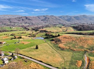 356 Laws Rd, Limestone, TN 37681