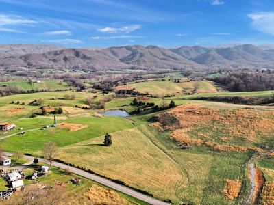 356 Laws Rd, Limestone, TN, 37681