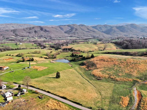 356 Laws Rd, Limestone, TN 37681