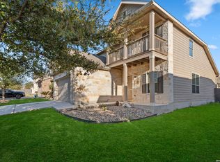 6534 Candlecrest Ct, San Antonio, TX 78244