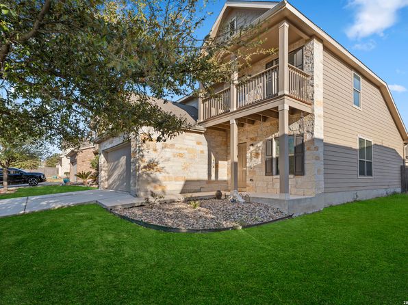6534 Candlecrest, San Antonio, TX