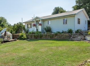 6215 N Wood Rd, Reardan, WA 99029