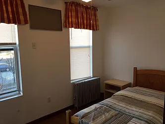 Rented by Dolores Buonocore, LREB