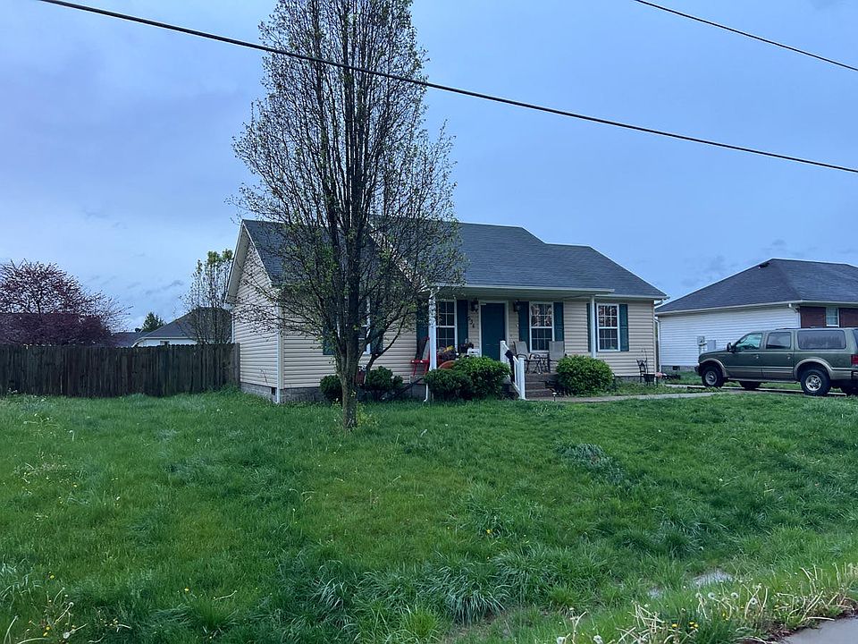 534 Hensley Rd, Shepherdsville, KY 40165 Zillow