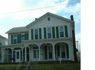 1411 E Market St, Logansport, IN